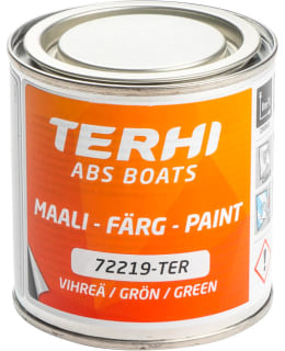 TERHI 250 ML MAALI VIHREÄ Main Image