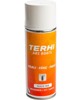 TERHI 400G VALKOINEN SPRAYMAALI Main Image