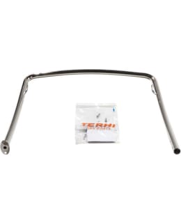 TERHI 445 C/450 C TUULILASIKAIDE KIRKAS Main Image