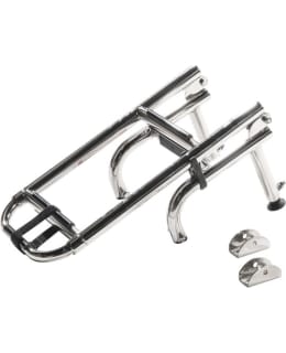 TERHI SÄÄDETTÄVÄ UIMAPORRAS Main Image