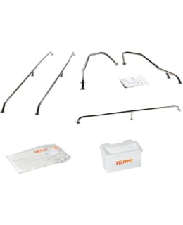 TERHI 450 C VALUE PACK Main Image