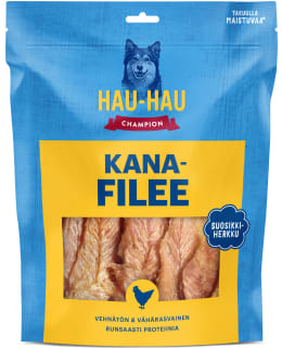 HHC TÄYSLIHAHERKUT 400 G KANAFILEE Main Image