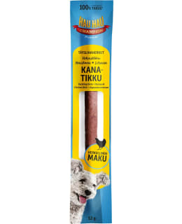 HHC TÄYSLIHAHERKUT 18 CM KANATIKKU Main Image