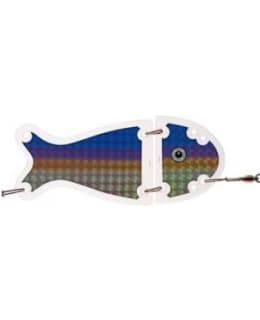 VK2-FLASHER 16 CM 808S HOUKUTUSLEVY Main Image