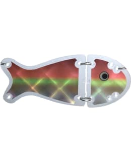 VK2-FLASHER 16 CM UV267S HOUKUTUSLEVY Main Image
