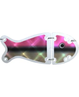 VK2-FLASHER 16 CM UV268S HOUKUTUSLEVY Main Image