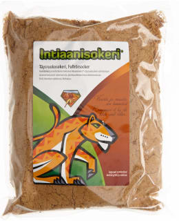 INTIAANISOKERI HIENO 800 G Main Image