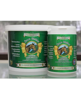 GREEN STALLION 700G ELEKTROLYYTTI Main Image