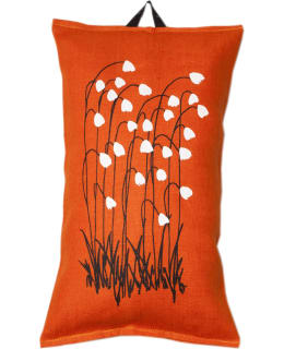 PIKKUPUOTI SUOVILLA ORANSSI SAUNATYYNY Main Image