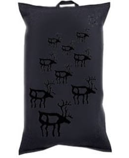 PIKKUPUOTI POROT&AURINKO HARM SAUNATYYNY Main Image