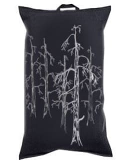 PIKKUPUOTI KELO HARMAA SAUNATYYNY Main Image