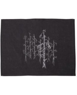 PIKKUPUOTI KELO HARMAA PEFLETTI/PYYHE Main Image