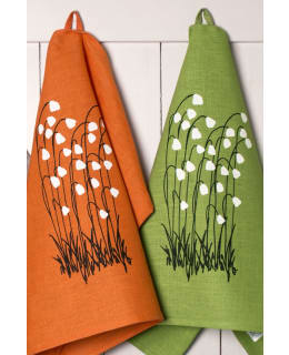 PIKKUPUOTI SUOVILLA 60X45 LIME PEFLETTI Main Image