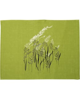 PIKKUPUOTI HEINÄ 60X45CM LIME PEFLETTI Main Image