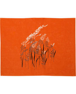 PIKKUPUOTI HEINÄ 60X45CM ORAN PEFLETTI Main Image