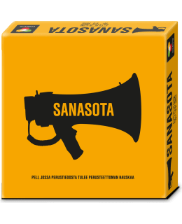 SANASOTA PELI Main Image