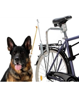 PRO DOGGER TALUTUSTELINE PYÖRÄÄN Main Image