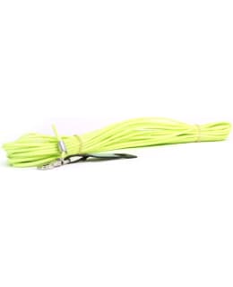 VIP 4MMX15M NEON GREEN EXERCISE LEASH Main Image