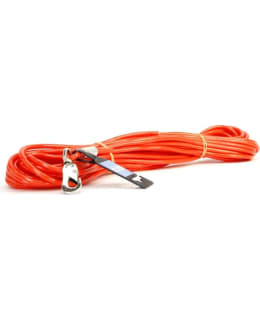 VIP 6MMX15M ORANGE EXERCISE LEASH Main Image