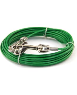 DOG TIE-OUT 4,5KG/6M KIINNITYSVAIJERI Main Image