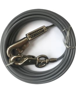DOG TIE-OUT 113KG/9M KIINNITYSVAIJERI Main Image