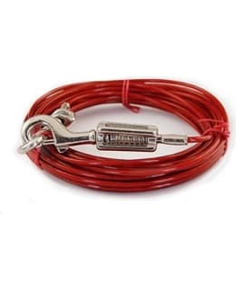 DOG TIE-OUT 27KG/9M KIINNITYSVAIJERI Main Image