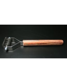 MARS COAT KING 8 TERÄÄ POHJAVILLAHARA Main Image