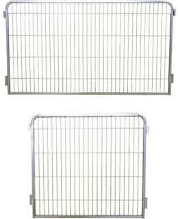 BRAVA T-900 S PK:N LYHYT 90CM PANEELI Main Image