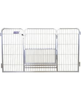 BRAVA 70CM PENTUKEHÄN OVIPANEELI Main Image