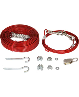 DOG-RUN 15M JUOKSUNARUSETTI Main Image