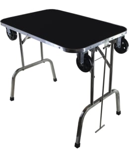 NBF ISO TRIMMAUSPÖYTÄ PYÖRILLÄ Main Image