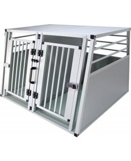 ALUWAY KAKSIOSAINEN AUTOILUHÄKKI Main Image