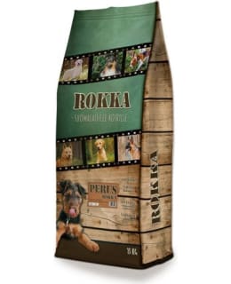 PERUS ROKKA 15KG KOIRAN TÄYSRAVINTO Main Image