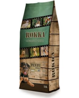 PENTU ROKKA 15KG KOIRAN TÄYSRAVINTO Main Image