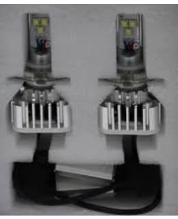 MR 30W 8-32V 3000lm H4 POLTTIMOSARJA Main Image
