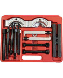 MR 12-OS ULOSVETOSARJA Main Image