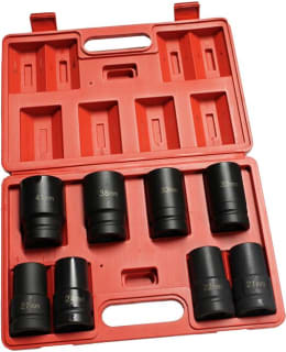 MR KONEHYLSYSARJA 1" 8-OS. Main Image