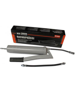 MR LETKU 12" RASVAPRÄSSI Main Image