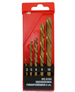 MR 5-OS HSS M35 PORASETTI Main Image