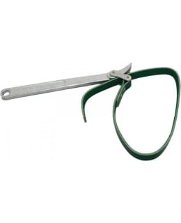 MR 9" HIHNA ÖLJYNSUODATINAVAIN Main Image