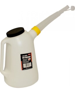 MR-tuote 5l PE öljy / neste mittakannu Main Image