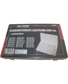MR-TUOTE 300-OS. ALUMIINITIIVISTELAJTLM Main Image