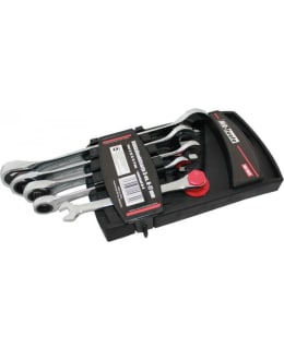 MR 5-OSAINEN 8,17MM RÄIKKÄLENKKISARJA Main Image