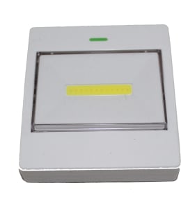 MR COB LED 240LM KYTKINVALO Main Image