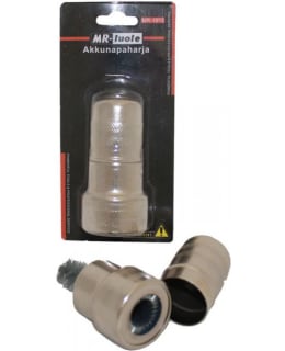 MR AKKUNAPAHARJA Main Image