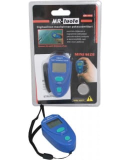 MR-tuote digitaalinen maalipinnan paksuumittari Main Image