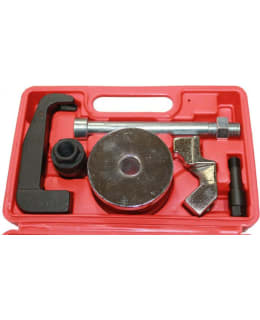 MR MB CDI 6-OS SUUTTIMEN ULOSVETOSARJA Main Image