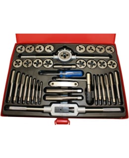 MR 40-OSAINEN MM KIERRETYÖKALUSARJA Main Image