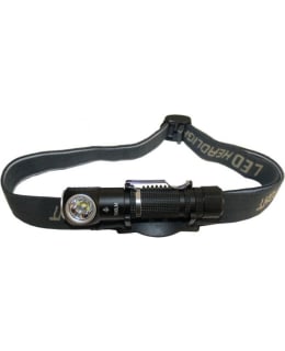 MR LED LADATTAVA OTSALAMPPU Main Image