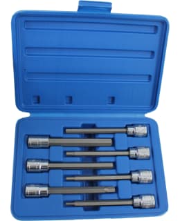 MR 7-OS 3/8" 110MM KUUSIOKOLOKÄRKISARJA Main Image